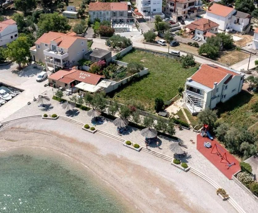 Heritage Villa Francheza Ugrinici