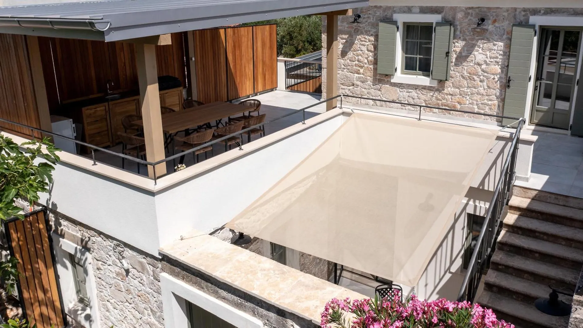 Heritage Villa Francheza Ugrinici