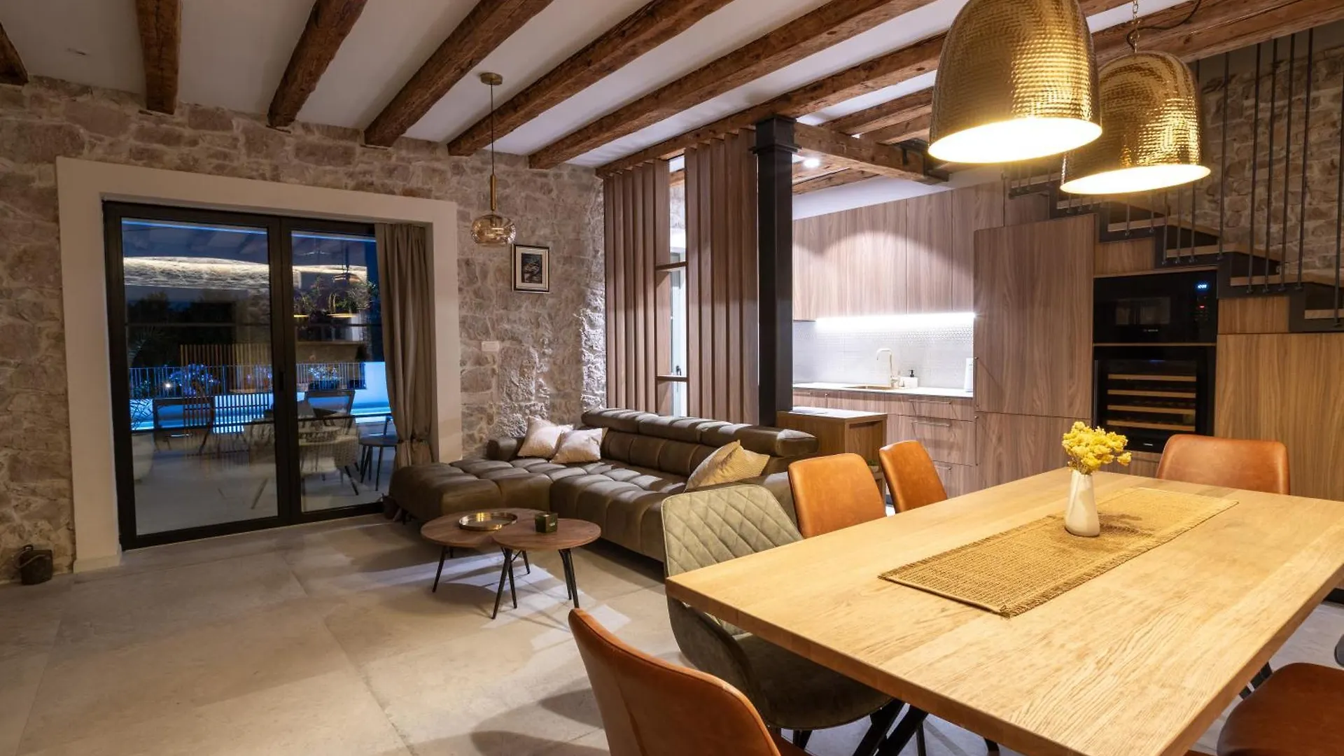 Heritage Villa Francheza Ugrinici