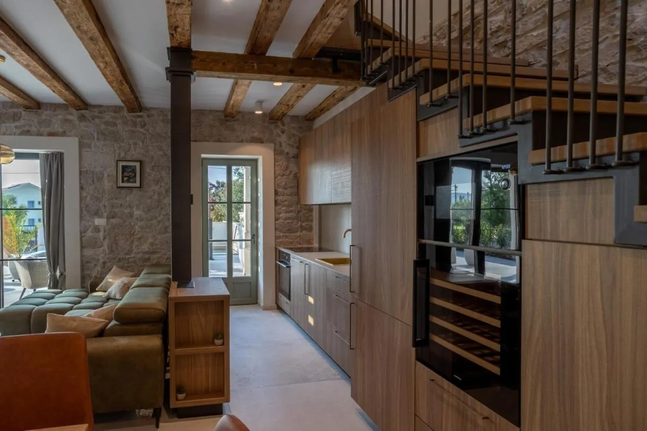 Heritage Villa Francheza Ugrinici