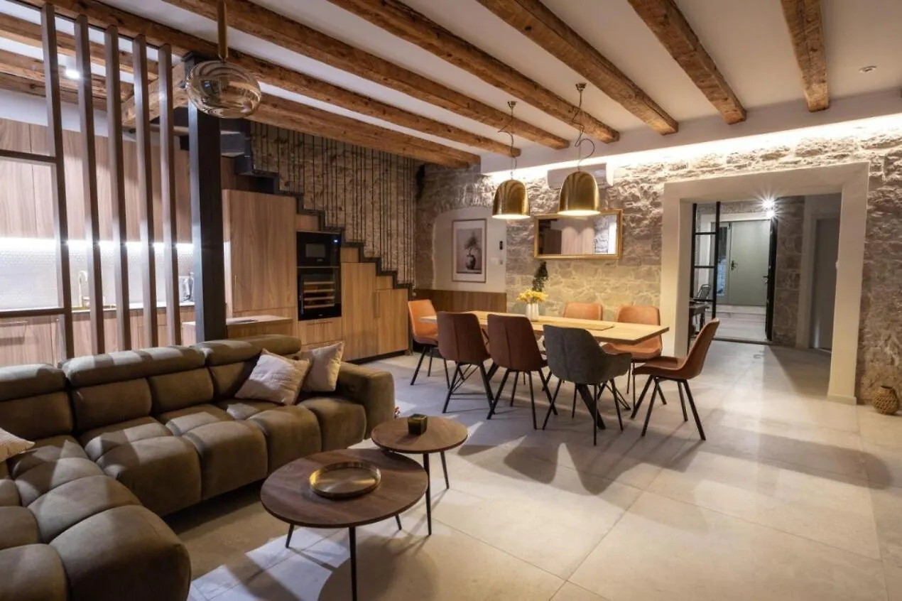 Heritage Villa Francheza Ugrinici