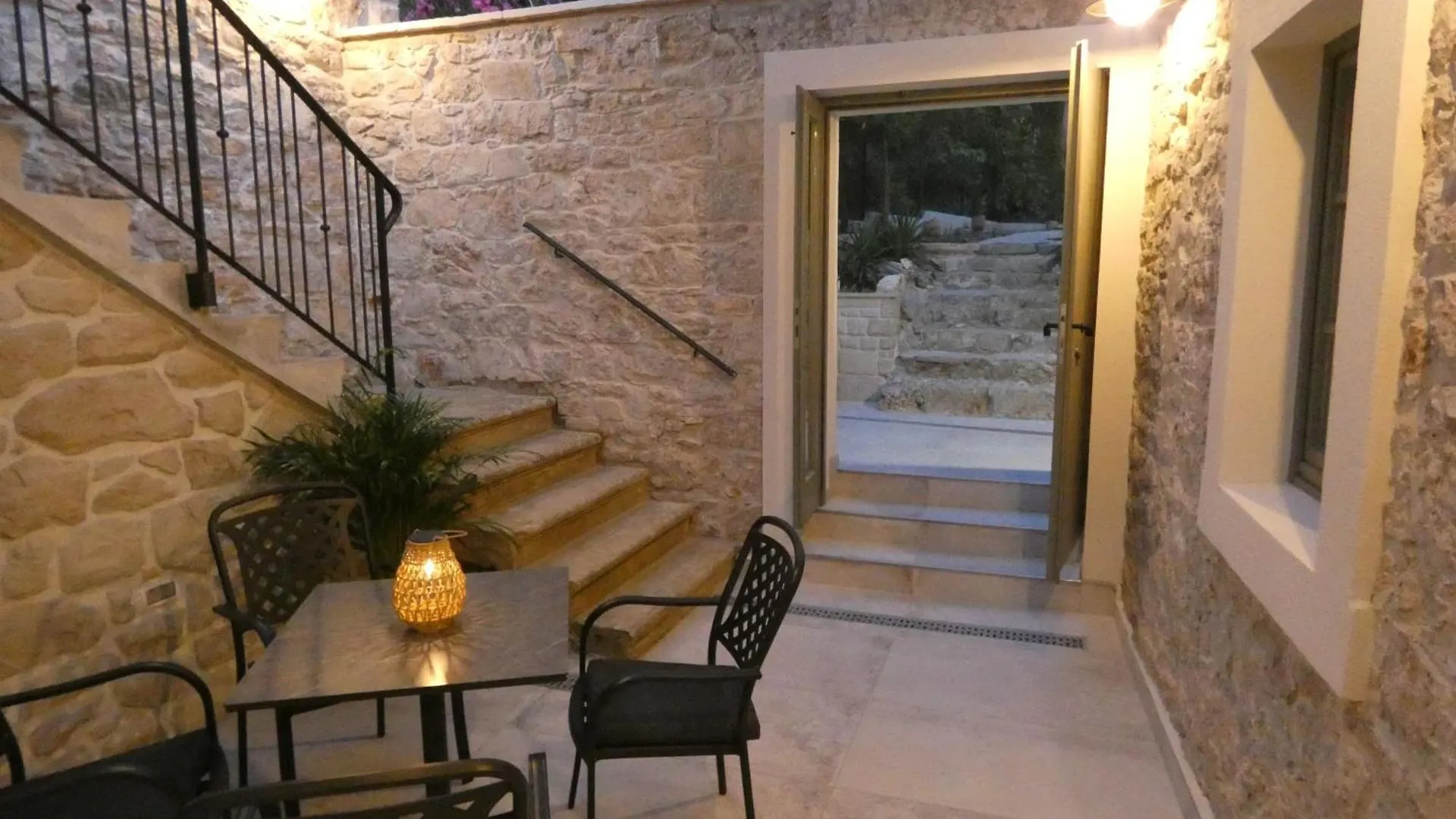 Heritage Villa Francheza Ugrinici Chorvatsko
