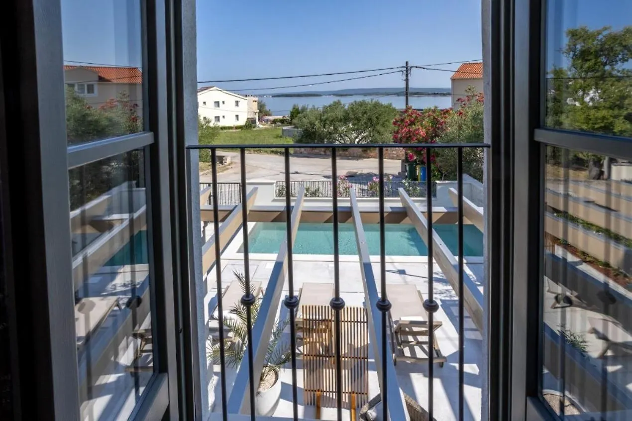 Heritage Villa Francheza Ugrinici