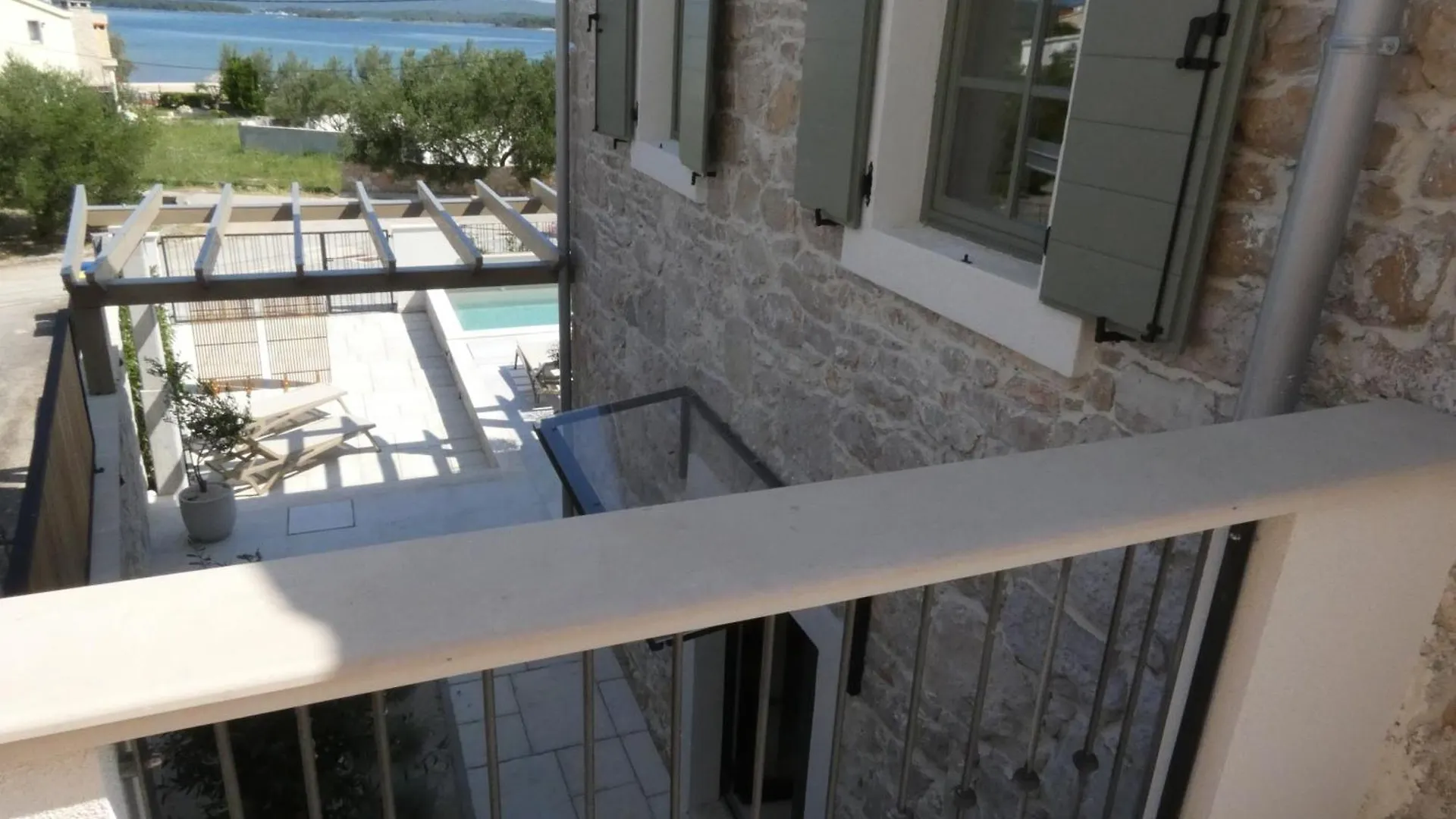 Heritage Villa Francheza Ugrinici