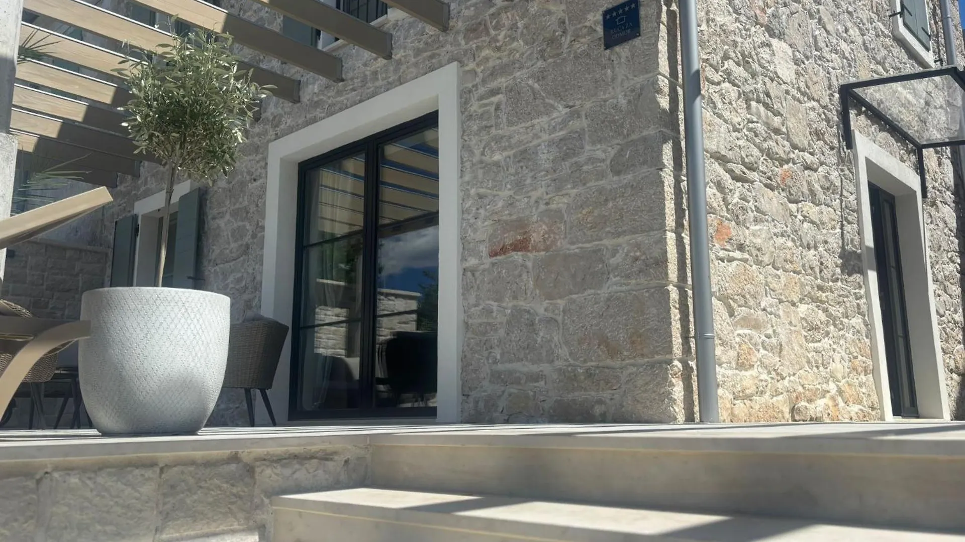 Heritage Villa Francheza Ugrinici